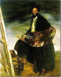 Portrait of Pablo Uranga